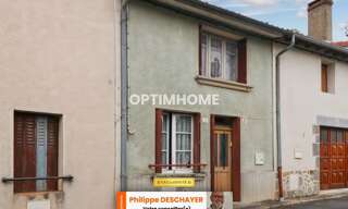 Maison 3 Pièces 40 m² à vendre à Le Dorat (87210)