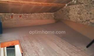 Maison 3 Pièces 40 m² à vendre à Le Dorat (87210)