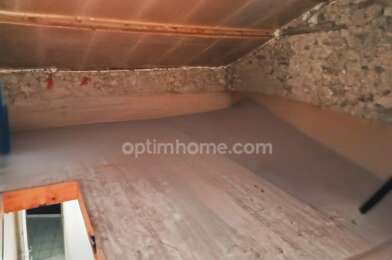 Maison 3 pièces 45000 €