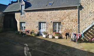 Maison 4 Pièces 77 m² à vendre à Bécherel (35190)