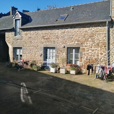 Maison 4 pièces 195175 €