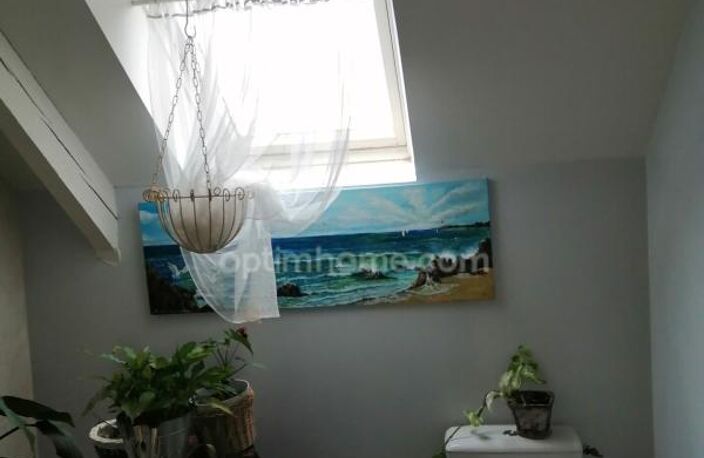 Maison en pierre  à vendre 4 pièces BECHEREL (35) — photo 4