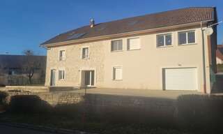 Appartement 6 Pièces 160 m² à vendre à Chaffois (25300)