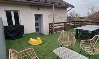 Appartement 6 Pièces 160 m² à vendre à Chaffois (25300)