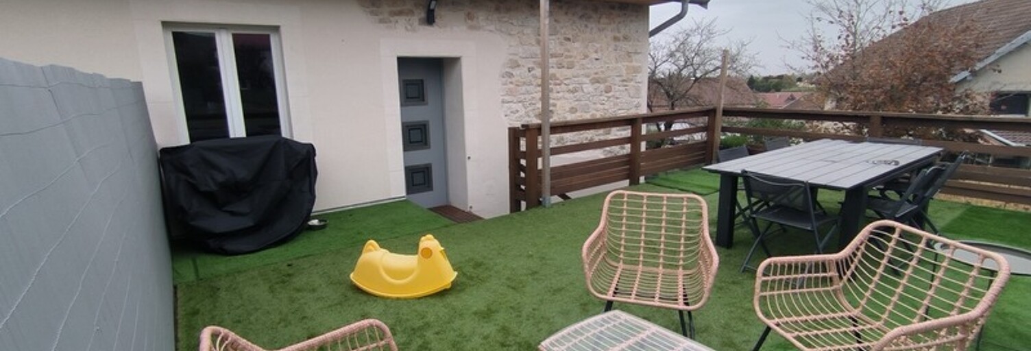 Appartement 6 Pièces 160 m² à vendre à Chaffois (25300)