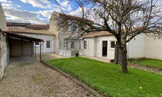 Maison 7 Pièces 75 m² à vendre à Magnac-sur-Touvre (16600)