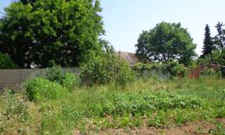 Terrain  753 m² à vendre à Plailly (60128)