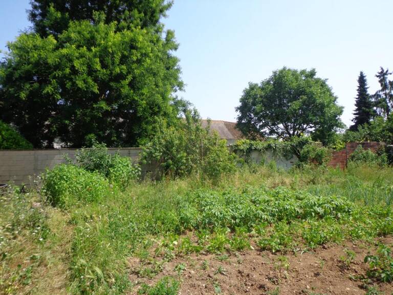 Terrain à vendre de 753,00 m² PLAILLY (60) — photo 1