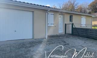 Maison 4 Pièces 84 m² à vendre à Lignan-de-Bordeaux (33360)