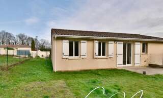 Maison 4 Pièces 84 m² à vendre à Lignan-de-Bordeaux (33360)