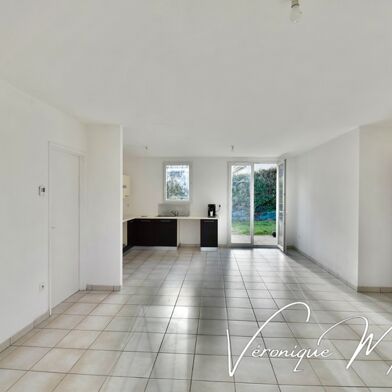 Maison 4 pièces 269900 €