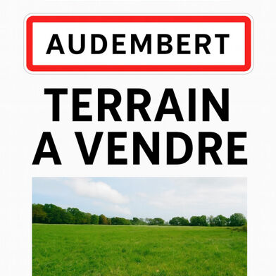 Terrain  140000 €