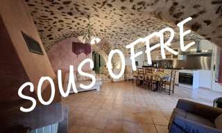 Appartement 4 Pièces 39 m² à vendre à Seyne (04140)