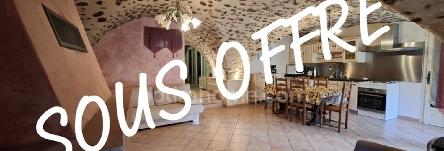 Appartement 4 Pièces 39 m² à vendre à Seyne (04140)