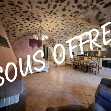 Appartement 4 pièces 73000 €