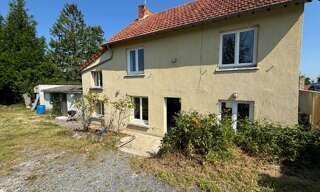 Maison 5 Pièces 98 m² à vendre à Moon-sur-Elle (50680)