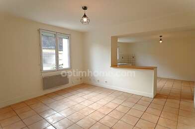 Appartement 3 pièces 159000 €