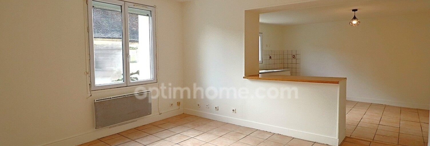 Appartement 3 Pièces 62 m² à vendre à Longperrier (77230)