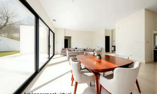 Maison 4 Pièces 123 m² à vendre à Laroque-d'Olmes (09600)