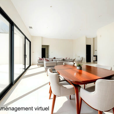 Maison 4 pièces 299900 €