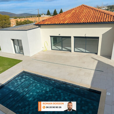 Maison 4 pièces 249000 €