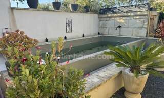 Maison 4 Pièces 100 m² à vendre à Saint-Rémy-de-Provence (13210)