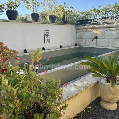 Maison 4 pièces 420000 €