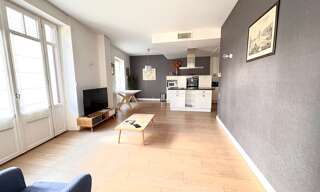 Appartement 3 Pièces 76 m² à vendre à Saint-Jean-de-Luz (64500)