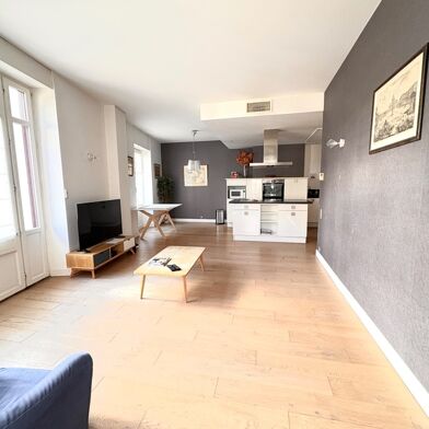 Appartement 3 pièces 785000 €
