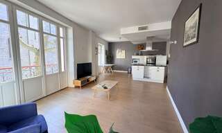 Appartement 3 Pièces 76 m² à vendre à Saint-Jean-de-Luz (64500)