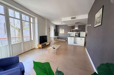 Appartement 3 pièces 785000 €