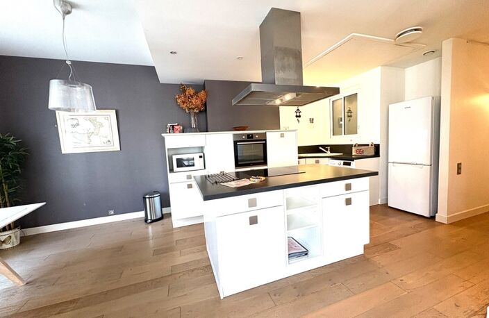 Appartement à vendre 3 pièces en plein coeur de Saint Jean de Luz — photo 2