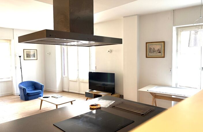 Appartement à vendre 3 pièces en plein coeur de Saint Jean de Luz — photo 5