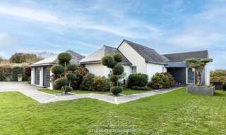 Maison 8 Pièces 193 m² à vendre à Ploeren (56880)