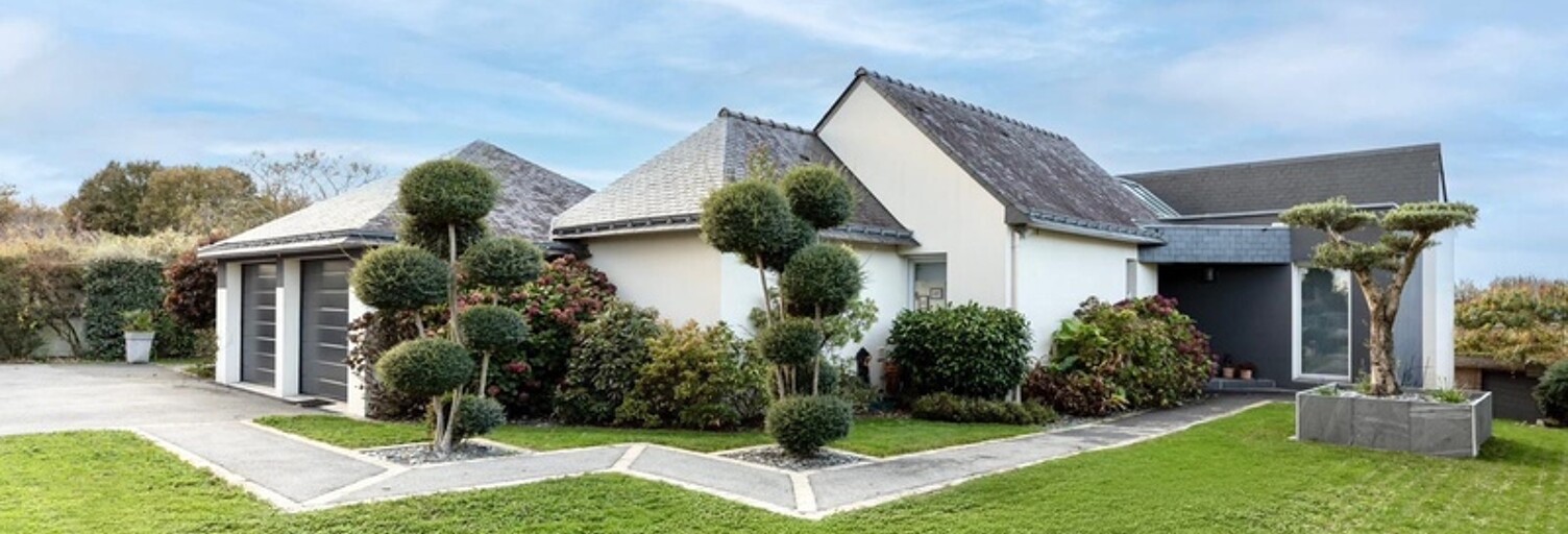 Maison 8 Pièces 193 m² à vendre à Ploeren (56880)