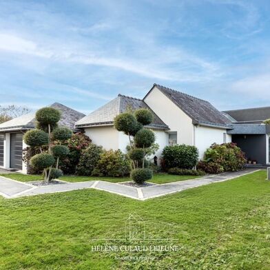 Maison 8 pièces 997000 €