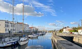 Maison 5 Pièces 143 m² à vendre à Marans (17230)