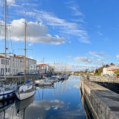 Maison 5 pièces 273000 €