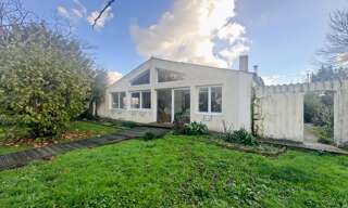 Maison 5 Pièces 143 m² à vendre à Marans (17230)