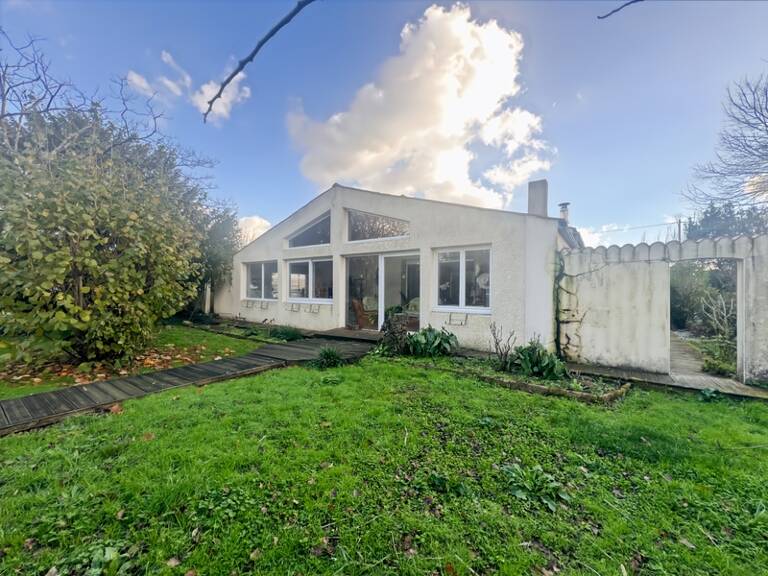 Maison à vendre 5 pièces MARANS (17) — photo 1