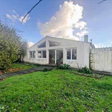 Maison 5 pièces 273000 €