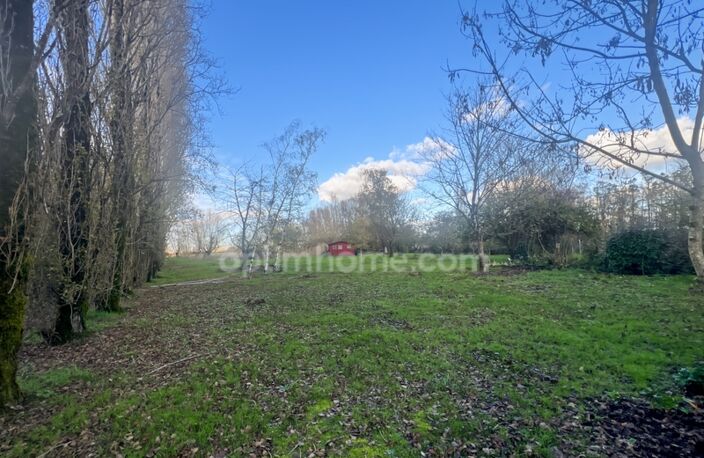 Maison à vendre 5 pièces MARANS (17) — photo 3