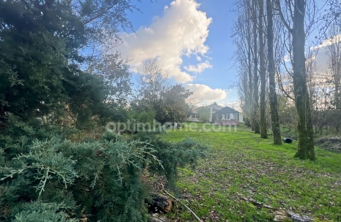 Maison à vendre 5 pièces MARANS (17) — photo 4
