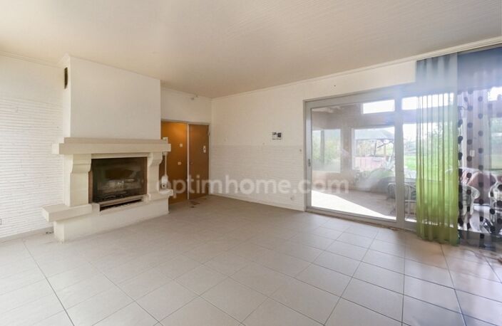 Maison à vendre 5 pièces MARANS (17) — photo 5