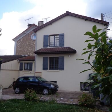 Maison 4 pièces 199000 €