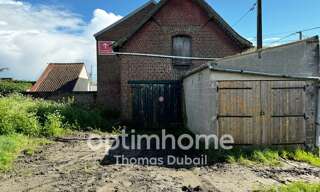 Maison 2 Pièces 60 m² à vendre à Landrecies (59550)