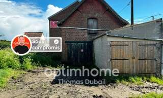 Maison 2 Pièces 60 m² à vendre à Landrecies (59550)