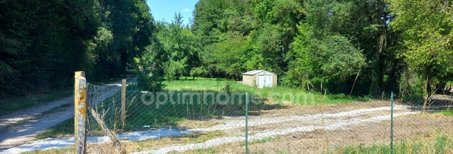 Maison  4106 m² à vendre à Liesse-Notre-Dame (02350)