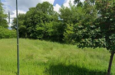 Terrain à vendre de 5 275,00 m² COUTRAS (33) — photo du bien