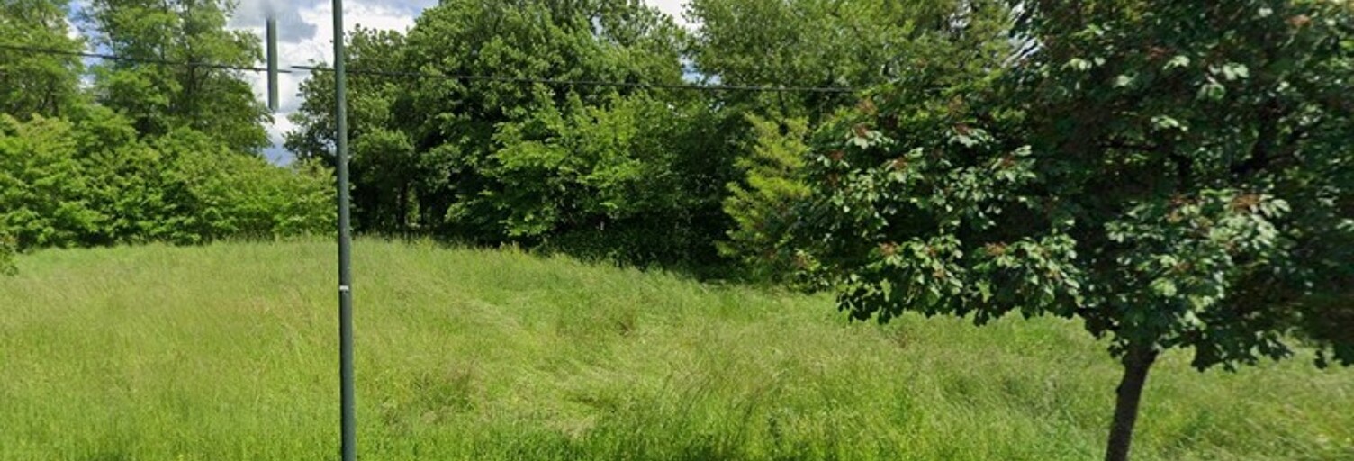 Terrain  5275 m² à vendre à Coutras (33230)